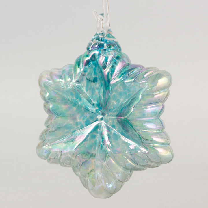 Vintage Star Aqua