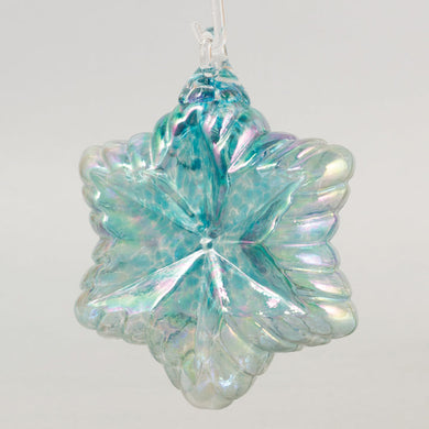 Vintage Star Aqua