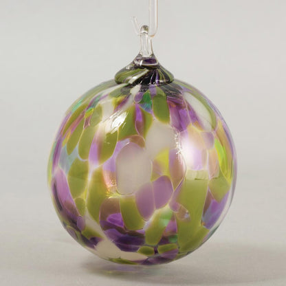 Water Lilly Ornament
