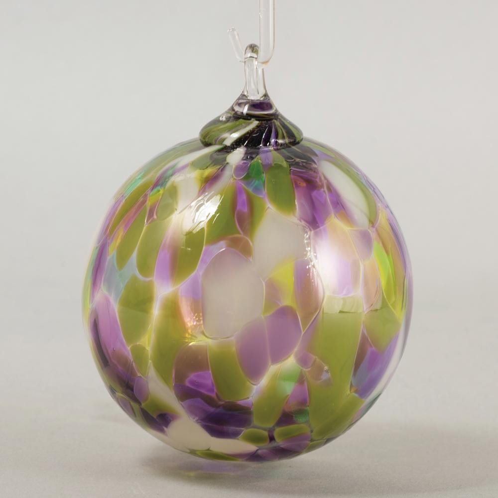 Water Lilly Ornament