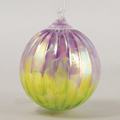 Viola Ornament