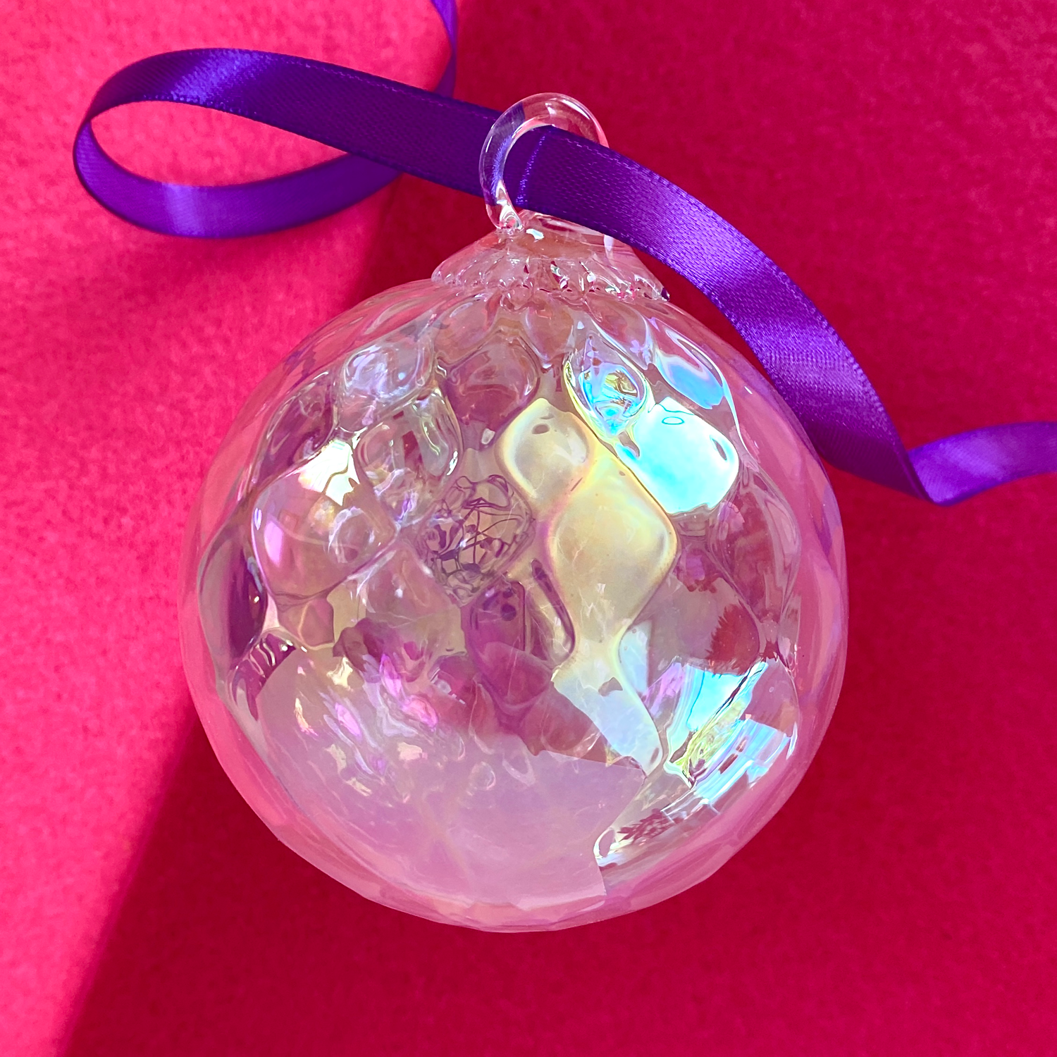 Pink Opal October