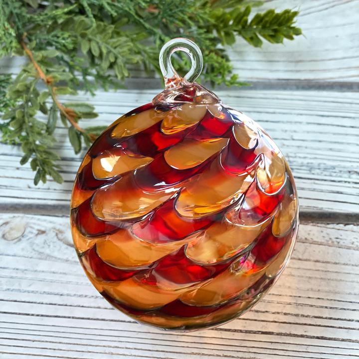 2021 Holiday Ornament