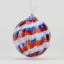 Load image into Gallery viewer, Patriotic Ornament