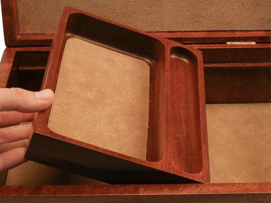 Urban Craftsman Valet