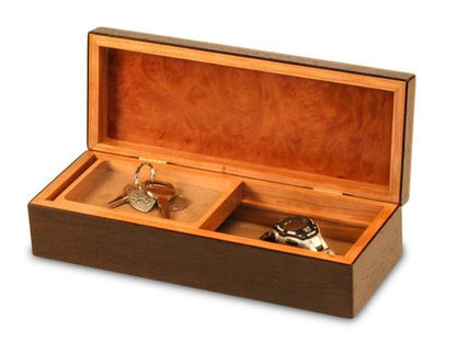 Avalon Valet Box