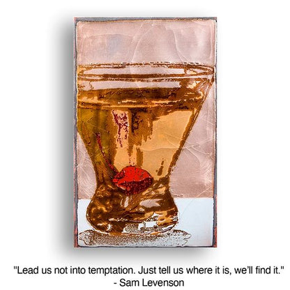 Temptation Spiritile