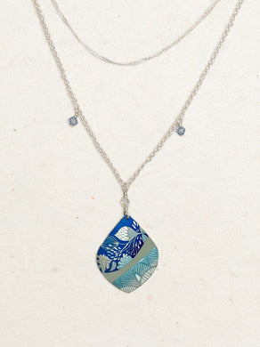 Kai Blue Necklace