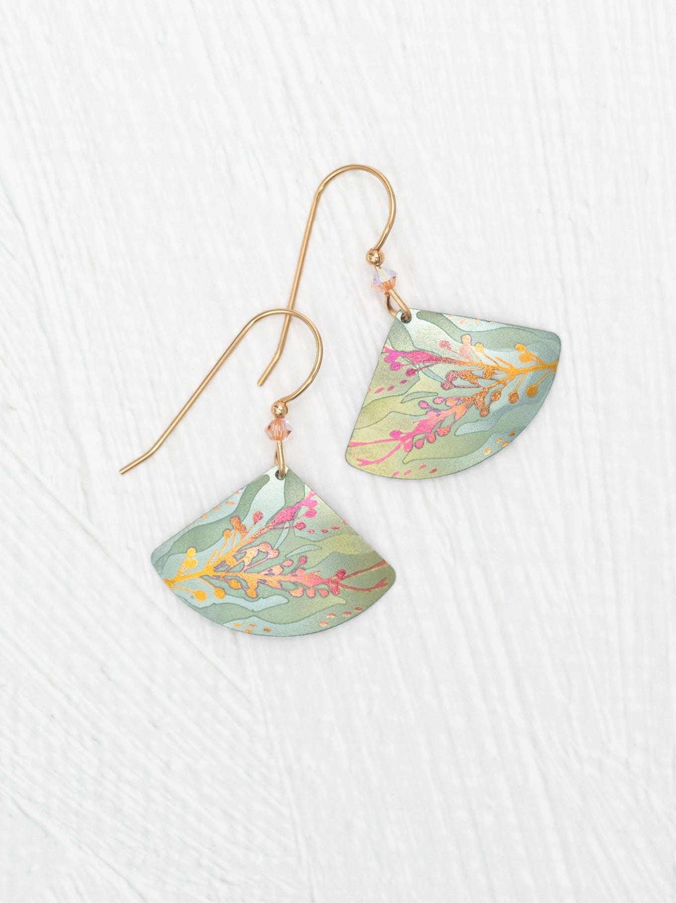 Ear, Sea Meadow Sage