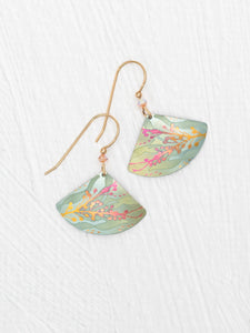 Ear, Sea Meadow Sage