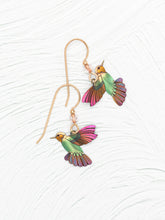 Load image into Gallery viewer, Ear, So Picaflor Living Coral