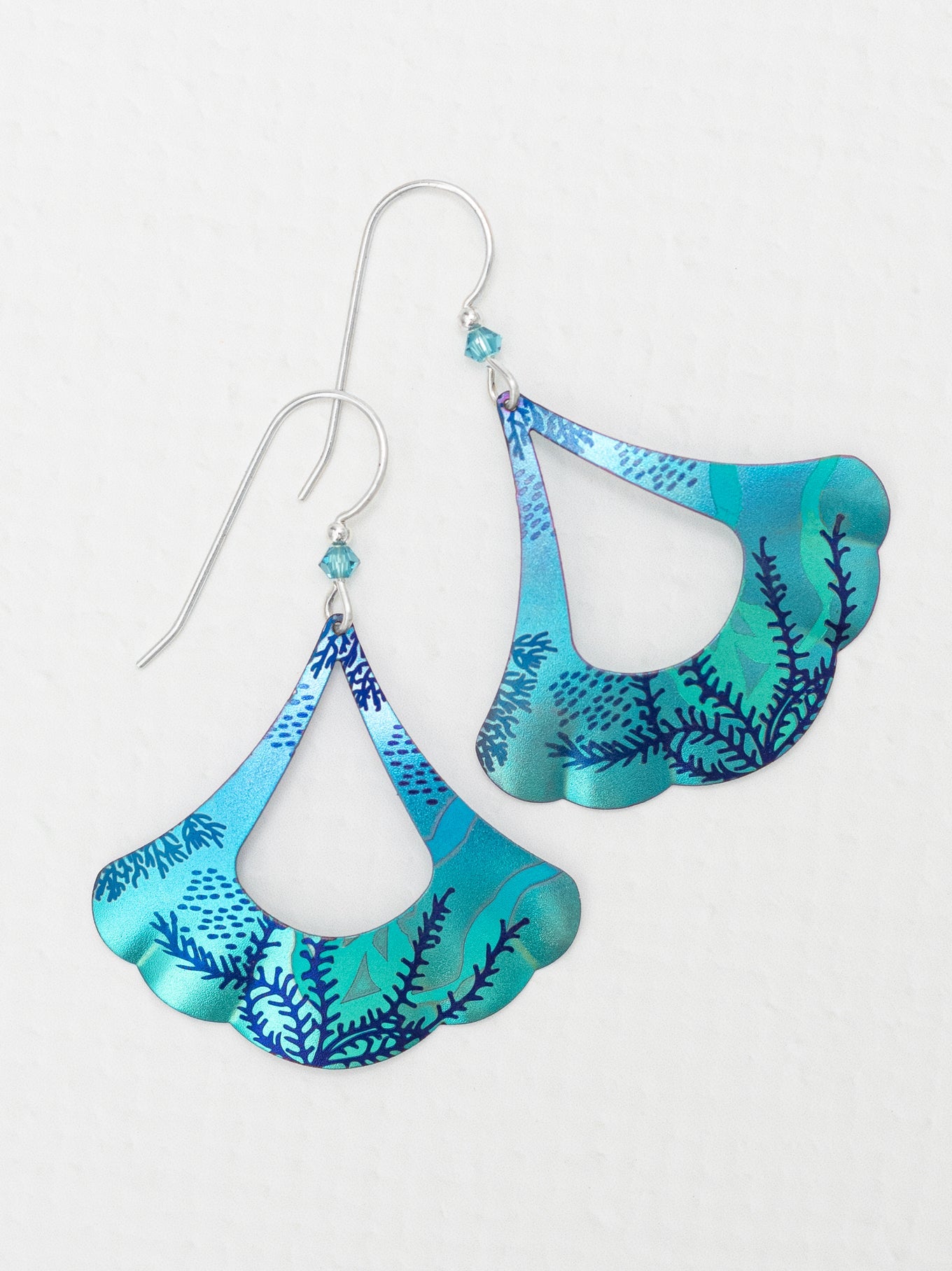 Ear, Mermaid Dreams Calypso