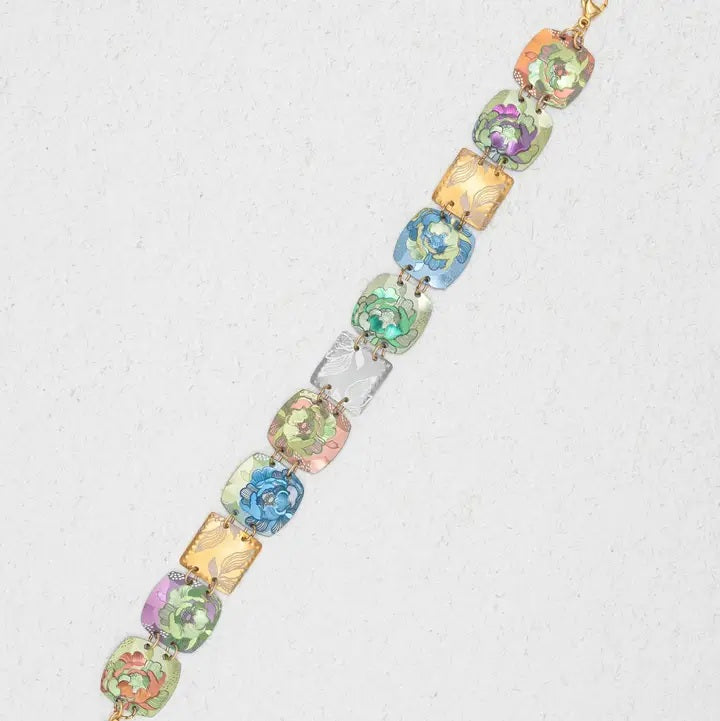 Flora Bracelet