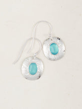 Load image into Gallery viewer, Ear, SS Niobium Morning Rain/Synergy