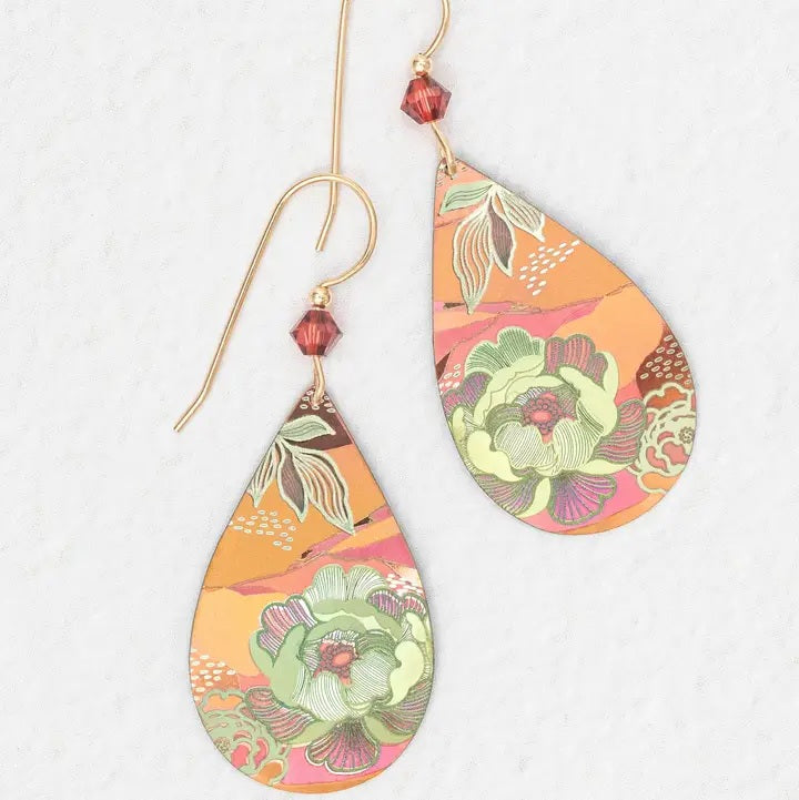Cynthia Earring