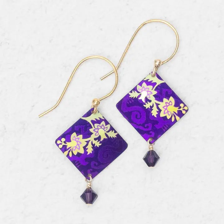 Garden Soiree Earring