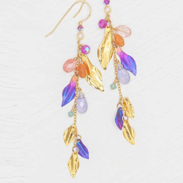 Calliope Earrings
