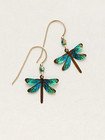 Dragonfly Dreams Earring
