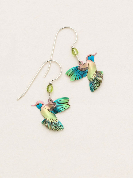 Ear, So Picaflor Green Radiance