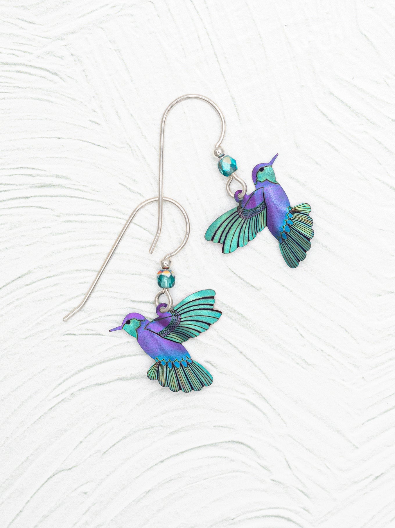 Ear, So Picaflor Ultra Violet