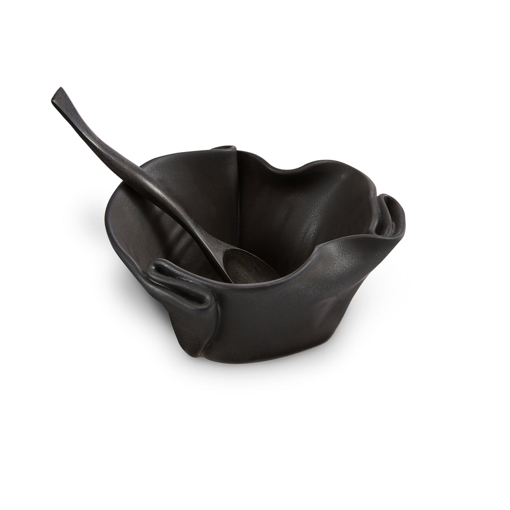 Guacomole Bowl Ebony