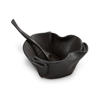 Load image into Gallery viewer, Guacomole Bowl Ebony