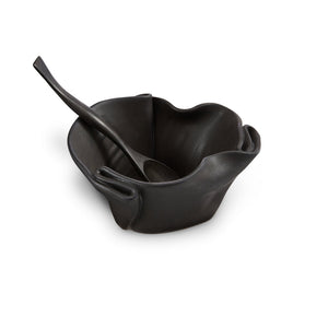 Guacomole Bowl Ebony
