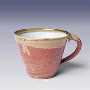 Brownie Mug in Robin's Nest