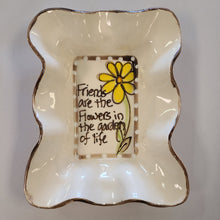 Load image into Gallery viewer, Friendship Bowl With Flowers