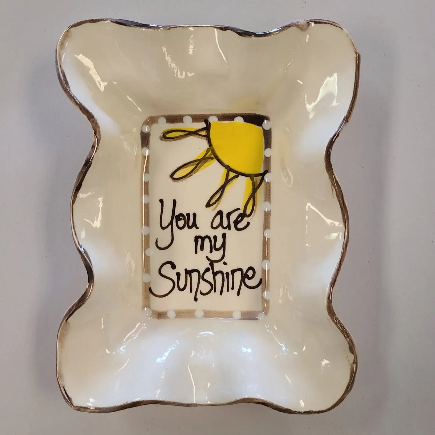 Sunshine Friendship Bowl