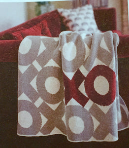 Eco XO Throw