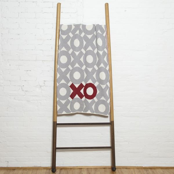 Eco XO Throw