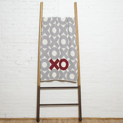 Eco XO Throw