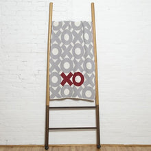 Load image into Gallery viewer, Eco XO Throw