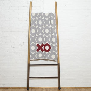 Eco XO Throw