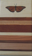Load image into Gallery viewer, Monarch Cheese Board