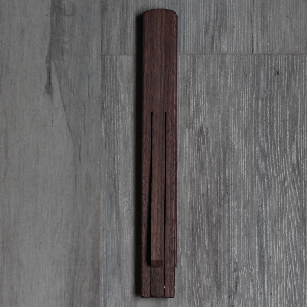 Walnut Salad Tongs