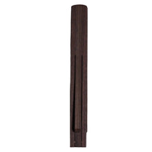 Load image into Gallery viewer, Walnut Salad Tongs