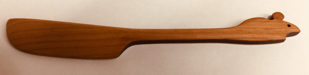 Mouse Spreader Cherry