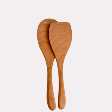 Salad Set Med 10"