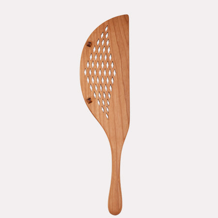 13" Pot Strainer