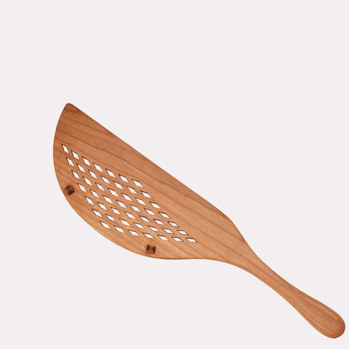 13" Pot Strainer
