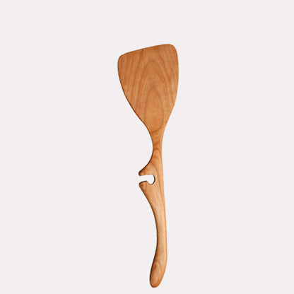 Lazy Spatula
