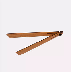 Tongs Insideout Cooking