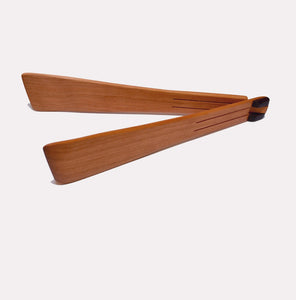 Tongs Insideout Serving