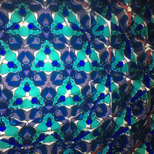 Load image into Gallery viewer, Kaleidoscope, Biplane Red