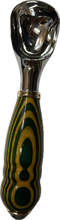 Load image into Gallery viewer, Ice Cream Scoop Yellow Green Spectra