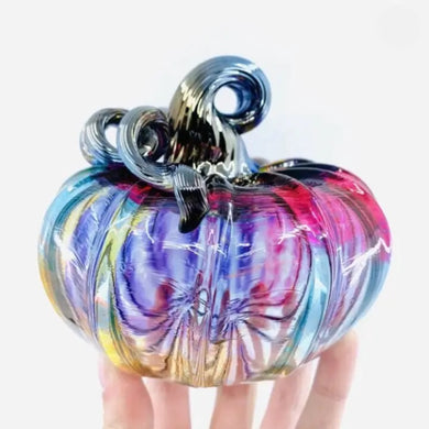 Mini Pumpkin in Unicorn