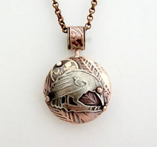 Load image into Gallery viewer, Raven Necklace