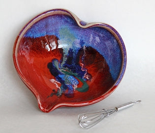 Heart Bowl